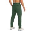 imageG Gradual Mens Sweatpants with Zipper Pockets Tapered Joggers for Men Athletic Pants for Workout Jogging RunningForest