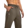 imageG Gradual Mens Sweatpants with Zipper Pockets Tapered Joggers for Men Athletic Pants for Workout Jogging RunningNomad