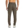 imageG Gradual Mens Sweatpants with Zipper Pockets Tapered Joggers for Men Athletic Pants for Workout Jogging RunningNomad