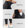 imageG Gradual Womens Joggers High Waisted Yoga Pants with Pockets Loose Leggings for Women Workout Athletic LoungeBlack Camo