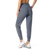 imageG Gradual Womens Joggers High Waisted Yoga Pants with Pockets Loose Leggings for Women Workout Athletic LoungeDusty Blue