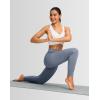 imageG Gradual Womens Joggers High Waisted Yoga Pants with Pockets Loose Leggings for Women Workout Athletic LoungeDusty Blue