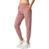 Mauve Pink