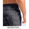 imageG Gradual 30quot32quot34quot Inseam Tall Mens Sweatpants with Zipper Pockets Stretch Golf Workout Pants for Men Casual AthleticGrey Camo