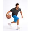 imageG Gradual Mens Basketball Shorts with Zipper Pockets Lightweight Quick Dry 11quot Long Shorts for Men Athletic GymBlue