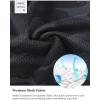 imageG Gradual Mens Basketball Shorts with Zipper Pockets Lightweight Quick Dry 11quot Long Shorts for Men Athletic GymGray Camo