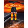 imageG Gradual Mens Fleece Lined Winter Pants with 3 Zipper Pockets Warm Athletic Joggers Workout Running Sweatpants for MenGrey Camo
