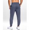 imageG Gradual Mens Joggers Lightweight Athletic Workout Pants with Pockets Stretch Track Running Sweatpants for Men Gym SportsDusty Blue