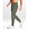 imageG Gradual Mens Joggers Lightweight Athletic Workout Pants with Pockets Stretch Track Running Sweatpants for Men Gym SportsSage