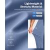 imageG Gradual Mens Joggers Lightweight Athletic Workout Pants with Pockets Stretch Track Running Sweatpants for Men Gym SportsSlate Blue