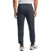imageG Gradual Mens Joggers with Zipper Pockets Stretch Tapered Sweatpants Athletic Pants for Men Workout Running GymGrey
