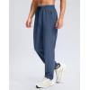 imageG Gradual Mens Lightweight Pants with 3 Zipper Pockets Athletic Workout Sweatpants Quick Dry Running Hiking Pants for MenBlue