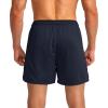 imageG Gradual Mens Running Shorts with Zipper Pockets Quick Dry Gym Athletic Workout 5quot Shorts for MenNavy