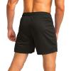 imageG Gradual Mens Running Shorts with Zipper Pockets Quick Dry Gym Athletic Workout 5quot Shorts for MenOlive Green