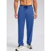 imageG Gradual Mens Sweatpants Mesh Lightweight with Zip Pockets Breathable Quick Dry Athletic Pants for Workout Running02blue