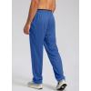 imageG Gradual Mens Sweatpants Mesh Lightweight with Zip Pockets Breathable Quick Dry Athletic Pants for Workout Running02blue