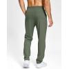 imageG Gradual Mens Sweatpants with Pockets Lightweight Workout Athletic Track Pants Stretch Gym Running Jogging Joggers for MenSage