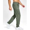 imageG Gradual Mens Sweatpants with Pockets Lightweight Workout Athletic Track Pants Stretch Gym Running Jogging Joggers for MenSage