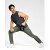 imageG Gradual Mens Sweatpants with Pockets Lightweight Workout Athletic Track Pants Stretch Gym Running Jogging Joggers for MenSage