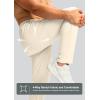 imageG Gradual Mens Sweatpants with Zipper Pocket Workout Athletic Track Pants Stretch Tapered Joggers for Gym Running JoggingTrench