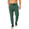 imageG Gradual Mens Sweatpants with Zipper Pockets Athletic Pants Traning Track Pants Joggers for Men Soccer Running WorkoutDark Forest