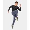 imageG Gradual Mens Sweatpants with Zipper Pockets Athletic Pants Traning Track Pants Joggers for Men Soccer Running WorkoutDusty Blue
