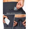 imageG Gradual Mens Sweatpants with Zipper Pockets Athletic Pants Traning Track Pants Joggers for Men Soccer Running WorkoutGrey
