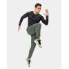 imageG Gradual Mens Sweatpants with Zipper Pockets Athletic Pants Traning Track Pants Joggers for Men Soccer Running WorkoutSage Green