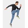 imageG Gradual Mens Sweatpants with Zipper Pockets Athletic Pants Traning Track Pants Joggers for Men Soccer Running WorkoutSlate Blue