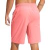 imageG Gradual Mens Swim Trunks 9quot Quick Dry Swimming Board Shorts with Zipper Pockets Swimwear Bathing Suit for Men No LinerHyper Pink