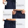 imageG Gradual Mens Swim Trunks 9quot Quick Dry Swimming Board Shorts with Zipper Pockets Swimwear Bathing Suit for Men No LinerNavy