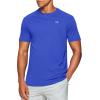 imageG Gradual Mens Workout Quick Dry TShirts Short Sleeve Lightweight Cooling Gym Shirts Tee for Running Beach Hiking1 Pack Blue