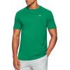 imageG Gradual Mens Workout Quick Dry TShirts Short Sleeve Lightweight Cooling Gym Shirts Tee for Running Beach Hiking1 Pack Green