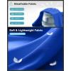 imageG Gradual Mens Workout Shirts Quick Dry Athletic Running TShirts Lightweight Moisture Wicking Short Sleeve Sports Gym TopsBlue