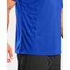 imageG Gradual Mens Workout Shirts Quick Dry Athletic Running TShirts Lightweight Moisture Wicking Short Sleeve Sports Gym TopsBlue