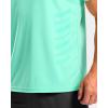 imageG Gradual Mens Workout Shirts Quick Dry Athletic Running TShirts Lightweight Moisture Wicking Short Sleeve Sports Gym TopsMint Green
