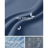 imageG Gradual Womens 14quot Bermuda Long Shorts Knee Length High Waisted Athletic Shorts with Pockets Stretch Casual Summer WalkingUniverse Blue