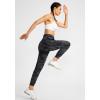 imageG Gradual Womens Joggers Pants with Zipper Pockets High Waisted Athletic Tapered Sweatpants for Women Workout LoungeBlack Camo