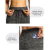 imageG Gradual Womens Joggers Pants with Zipper Pockets High Waisted Athletic Tapered Sweatpants for Women Workout LoungeGreen Camo