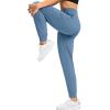 imageG Gradual Womens Joggers Pants with Zipper Pockets High Waisted Athletic Tapered Sweatpants for Women Workout LoungeSlate Blue