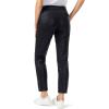 imageG Gradual Womens Pants with Deep Pockets 78 Stretch Ankle Sweatpants for Golf Athletic Lounge Travel WorkBlack Leopard