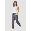 imageG Gradual Womens Pants with Deep Pockets 78 Stretch Ankle Sweatpants for Golf Athletic Lounge Travel WorkGrey