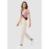 imageG Gradual Womens Pants with Deep Pockets 78 Stretch Ankle Sweatpants for Golf Athletic Lounge Travel WorkLight Khaki