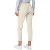 imageG Gradual Womens Pants with Deep Pockets 78 Stretch Ankle Sweatpants for Golf Athletic Lounge Travel WorkLight Khaki