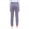 imageG Gradual Womens Pants with Deep Pockets 78 Stretch Ankle Sweatpants for Golf Athletic Lounge Travel WorkPurple