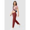imageG Gradual Womens Pants with Deep Pockets 78 Stretch Ankle Sweatpants for Golf Athletic Lounge Travel WorkSavannah