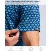imageMens Golf Shirt Short Sleeve Dry Fit Polo Moisture Wicking Print Collared Golf Shirts for Men Casual LightweightTibetanclover