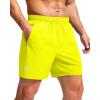 Fluorescent Yellow