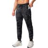 Black Camo