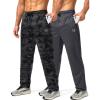 2psc: Blackcamo / 01grey